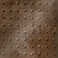 Rivet Ceiling Panels Aged Bronze