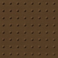 Rivet Ceiling Panels Linen Chestnut