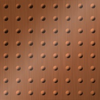 Rivet Ceiling Panels New Penny