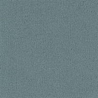 Rollins Green Faux Linen Wallcovering