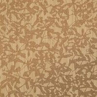 Sanctuary Henna Floral Commercial Vinyl