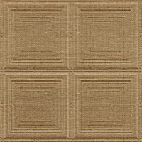 Sandcastle Ceiling Panels Linen Ecru