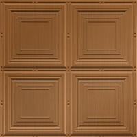 Sandcastle Ceiling Panels New Penny