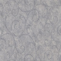 Sansa Slate Plaster Scroll