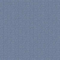 Seagrass Weave Carolina Blue Basketweave