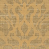 Shadow Damask Toasty Maple