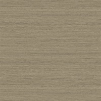 Shantung Silk Brown & Taupe