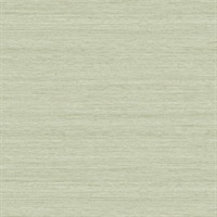 Shantung Silk Green