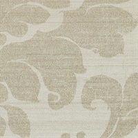 Silk Road Damask Mystical