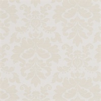 Silk Road Damask Salt Shimmer