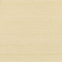 Gold Linen Commercial Wallpaper