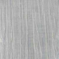 Silver & Taupe Vertical Stria