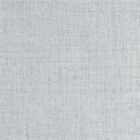 Blue Linen Commercial Wallpaper