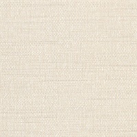 Stannis Taupe Linen Texture