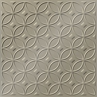 Stellar Ceiling Panels Off White