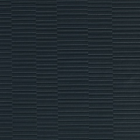 Blue Contemporary Commercial Wallpaper