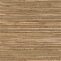 Tan Grasscloth