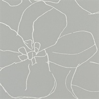 Bloom Soft Gray