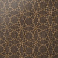 Taza Ultraviolet Geometric Commercial Vinyl