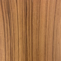 Teak Wood Wallcovering