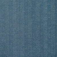 Tessalin Blue Textile Wallcovering