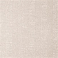 Tessalin Warm Neutral & Beige Textile Wallcovering