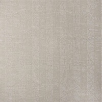 Tessalin Warm Neutral & Beige Textile Wallcovering