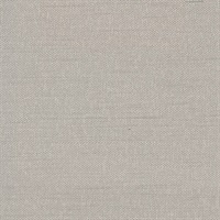 Theon Grey Linen Texture