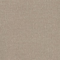 Theon Light Brown Linen Texture