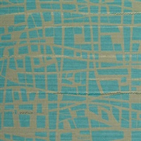 Tiffany Aqua
