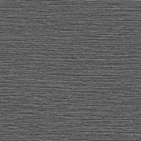 Beach Faux Faux Grasscloth Charcoal