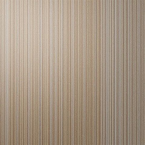 Tiki Stripe Tanned Vertical Stripe