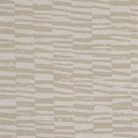 Beige Stone Commercial Wallpaper