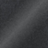 Tread Ceiling Panels Galvanized