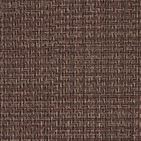 Berry/Red Basketweave Commercial Wallpaper