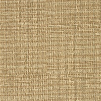 Gold Basketweave Commercial Wallpaper