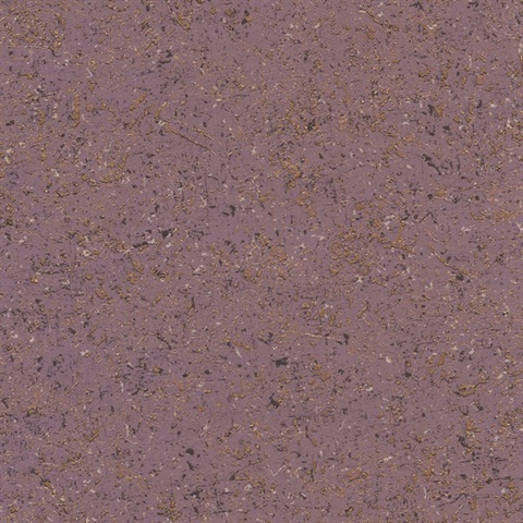 Uncorked Purple Haze Stone Metallic Hints