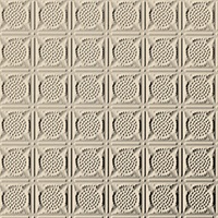 Vaulted Ceiling Panels Almond