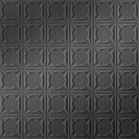 Vaulted Ceiling Panels Brushed Stainless