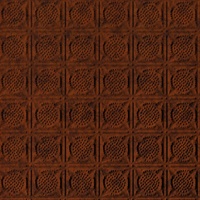 Vaulted Ceiling Panels Moonstone Copper