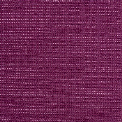 Berry/Red Leather Commercial Wallpaper