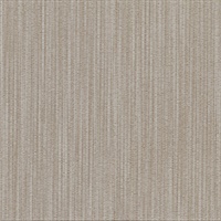 Volantis Brown Textured Stripe