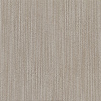 Volantis Brown Textured Stripe