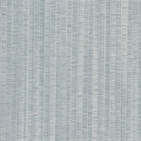 Volantis Turquoise Textured Stripe