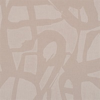 Vox Abstract Calligraphy Cream
