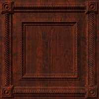 Washington Ceiling Panels Walnut