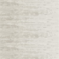 Watercolor Glistening Ivory