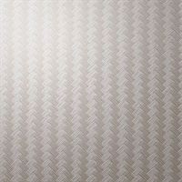 Weaver Interlaced Basketweave Oat Magnolia Home Commercial Vinyl