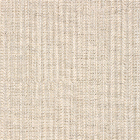 Beige Linen Commercial Wallpaper