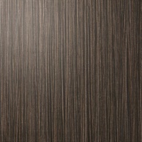 Zingana Dark Walnut Vertical Stria